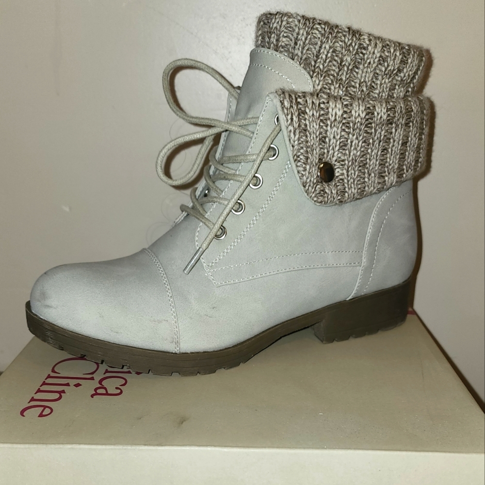 Winter Boots